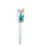 Pet Brands Carnival Cat Toy Feather Playing Rod